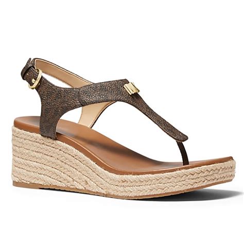 michael kors shoes leather|macy's michael kors shoes clearance.